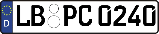 LB-PC0240