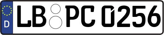 LB-PC0256