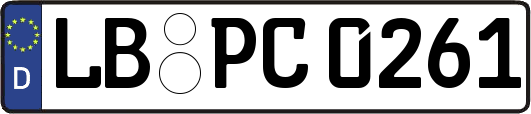 LB-PC0261