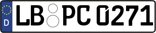 LB-PC0271