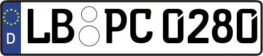 LB-PC0280