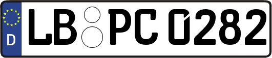 LB-PC0282