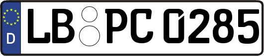 LB-PC0285