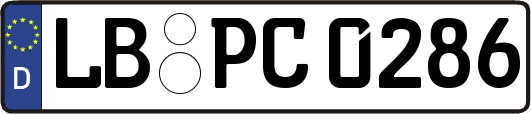 LB-PC0286