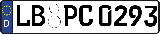 LB-PC0293