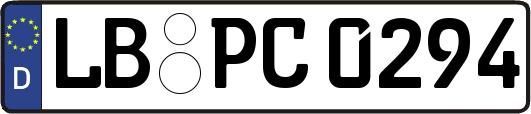 LB-PC0294