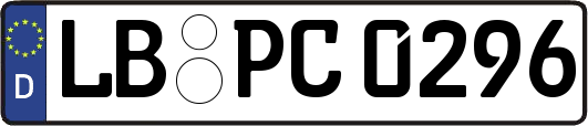 LB-PC0296