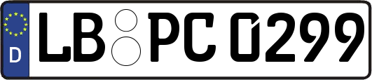 LB-PC0299