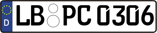 LB-PC0306
