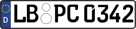 LB-PC0342