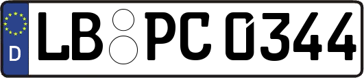 LB-PC0344