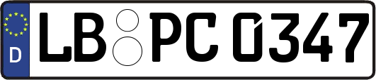 LB-PC0347