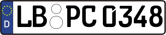 LB-PC0348