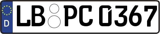 LB-PC0367