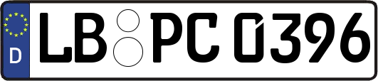 LB-PC0396