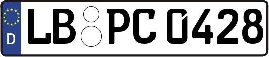 LB-PC0428