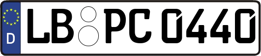 LB-PC0440