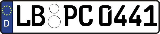 LB-PC0441