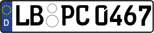 LB-PC0467