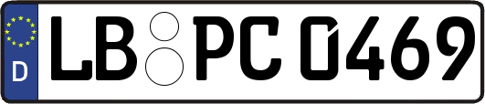 LB-PC0469