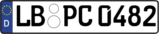 LB-PC0482