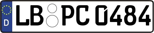 LB-PC0484