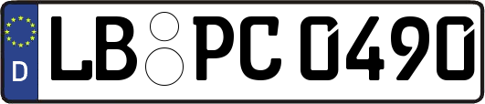 LB-PC0490
