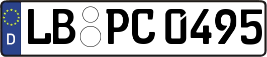 LB-PC0495