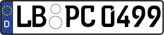 LB-PC0499