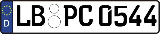 LB-PC0544