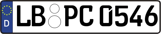 LB-PC0546