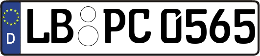 LB-PC0565