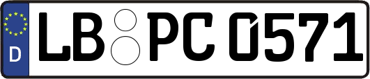 LB-PC0571