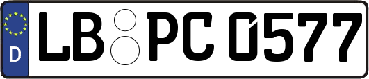 LB-PC0577