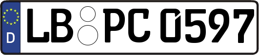 LB-PC0597