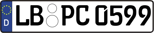 LB-PC0599