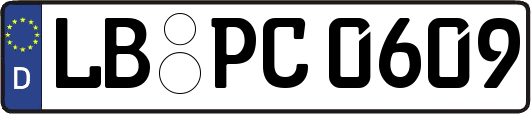 LB-PC0609