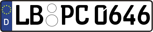 LB-PC0646