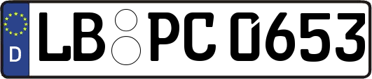 LB-PC0653