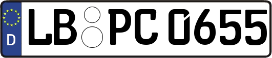 LB-PC0655