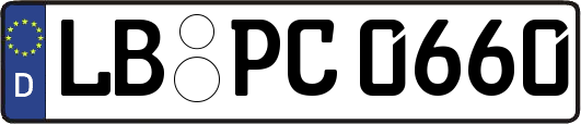 LB-PC0660