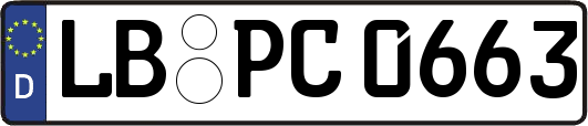LB-PC0663