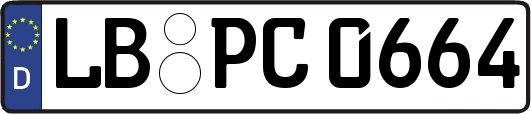 LB-PC0664