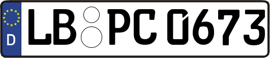 LB-PC0673