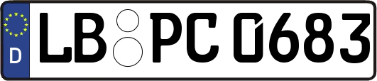 LB-PC0683