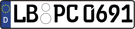 LB-PC0691