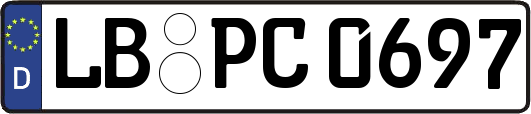 LB-PC0697