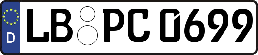 LB-PC0699
