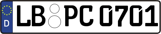 LB-PC0701