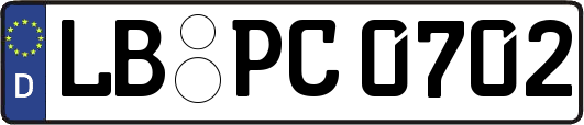 LB-PC0702